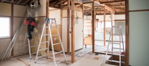 Entreprise de rénovation de la maison et de rénovation d’appartement à Giscos
